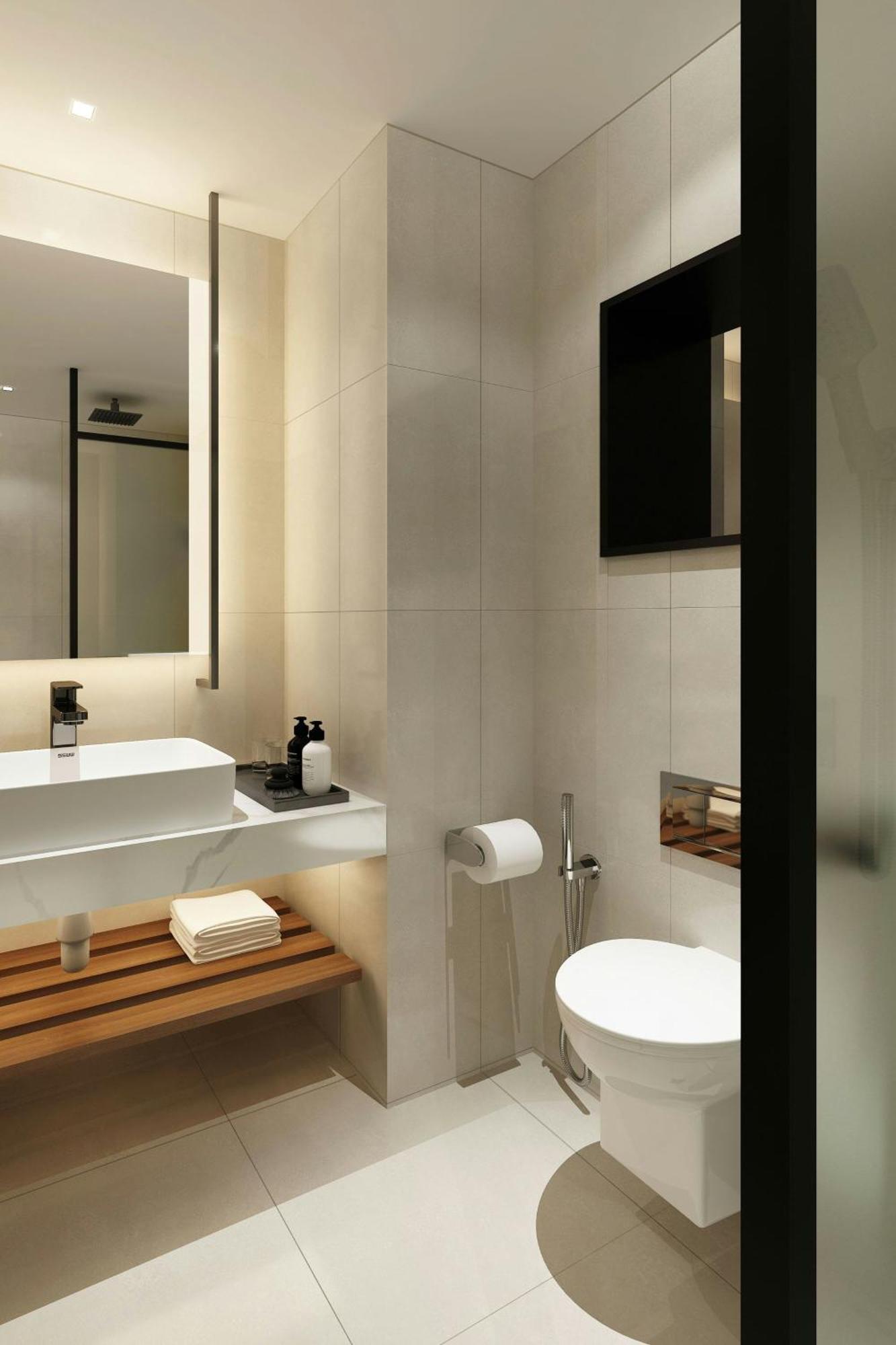 Four Points By Sheraton Kampala Eksteriør bilde